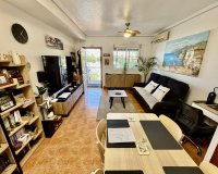Resale - Terraced house / Townhouse - Torrevieja - La Siesta - El Salado - Torreta