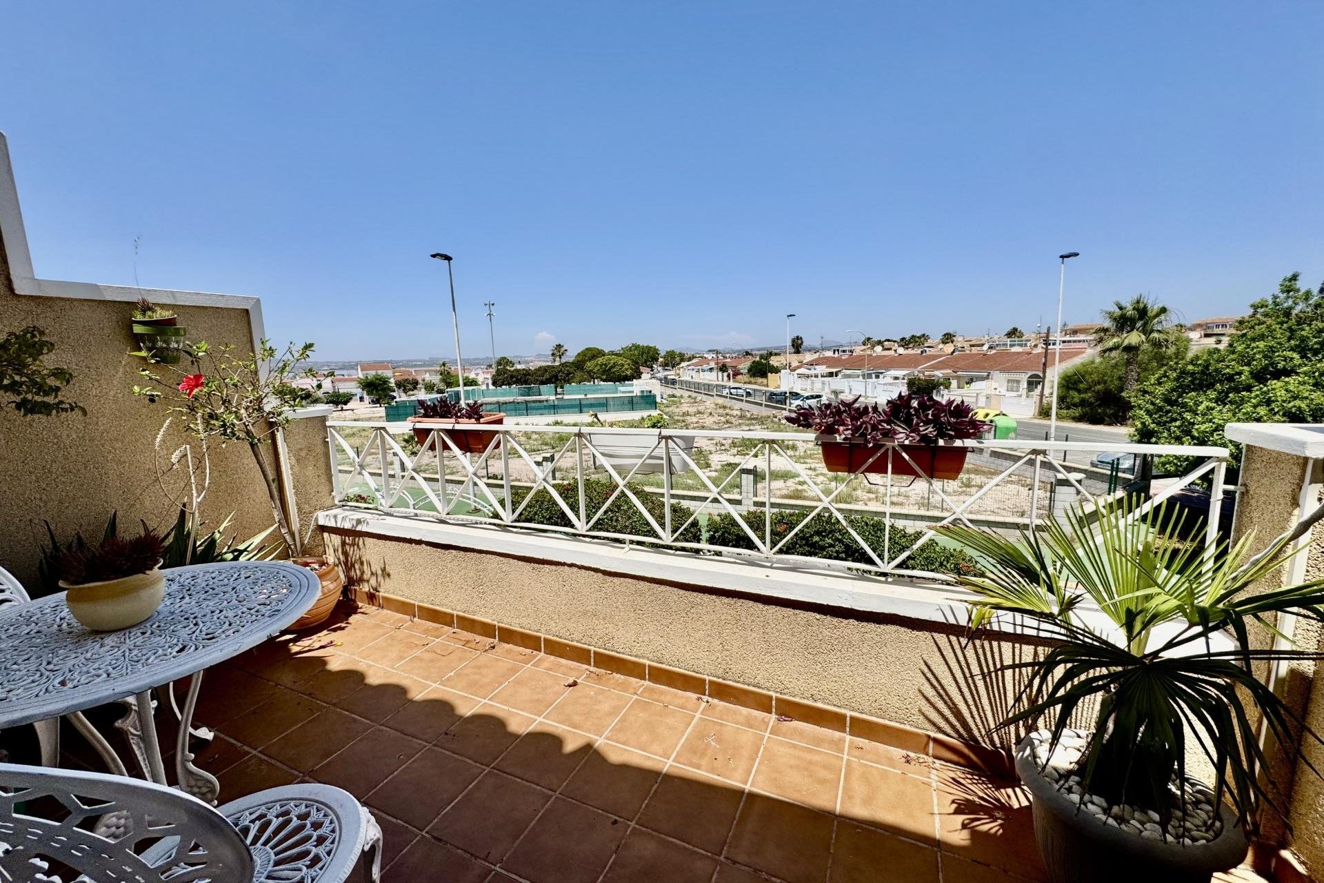Resale - Terraced house / Townhouse - Torrevieja - La Siesta - El Salado - Torreta