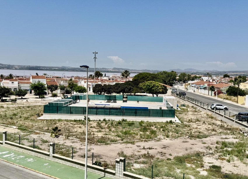Resale - Terraced house / Townhouse - Torrevieja - La Siesta - El Salado - Torreta