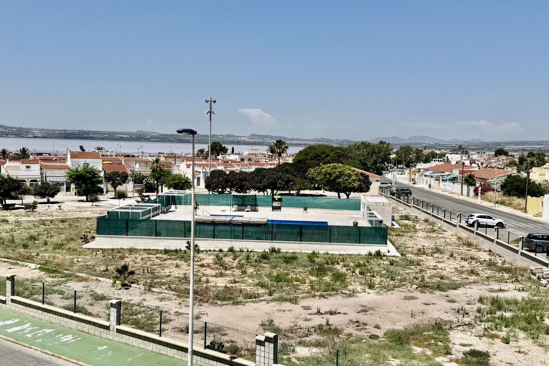 Resale - Terraced house / Townhouse - Torrevieja - La Siesta - El Salado - Torreta