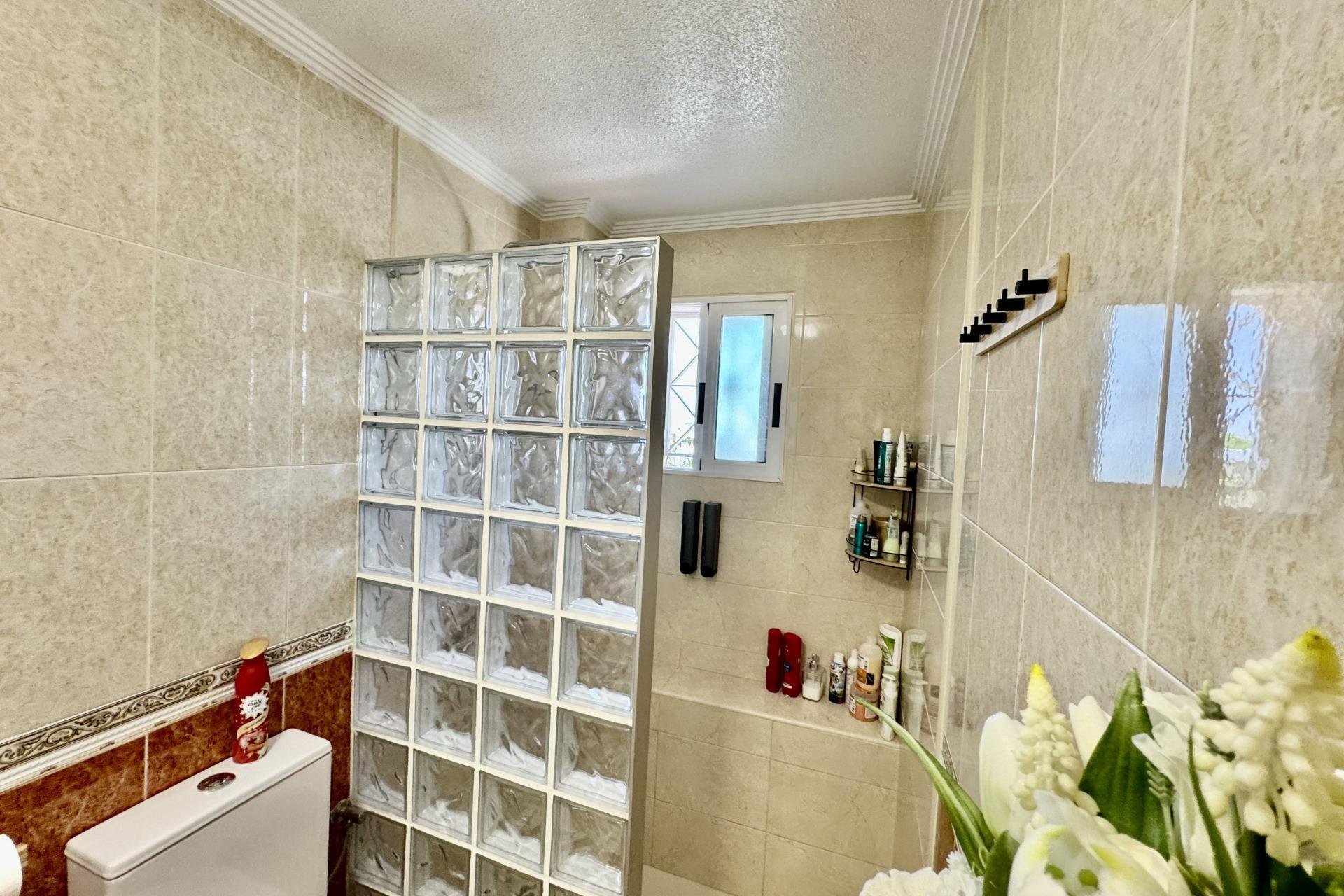 Resale - Terraced house / Townhouse - Torrevieja - La Siesta - El Salado - Torreta