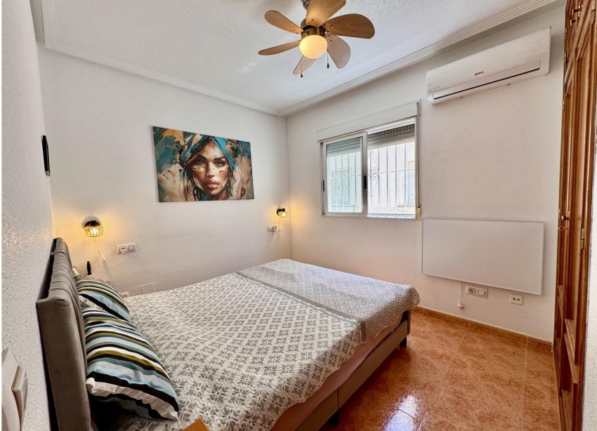 Resale - Terraced house / Townhouse - Torrevieja - La Siesta - El Salado - Torreta