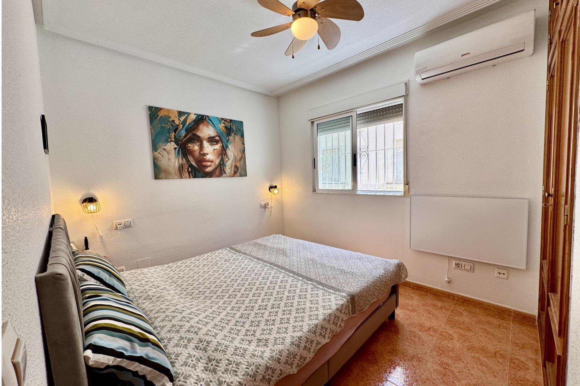 Resale - Terraced house / Townhouse - Torrevieja - La Siesta - El Salado - Torreta