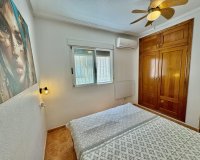 Resale - Terraced house / Townhouse - Torrevieja - La Siesta - El Salado - Torreta