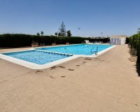 Resale - Terraced house / Townhouse - Torrevieja - La Siesta - El Salado - Torreta