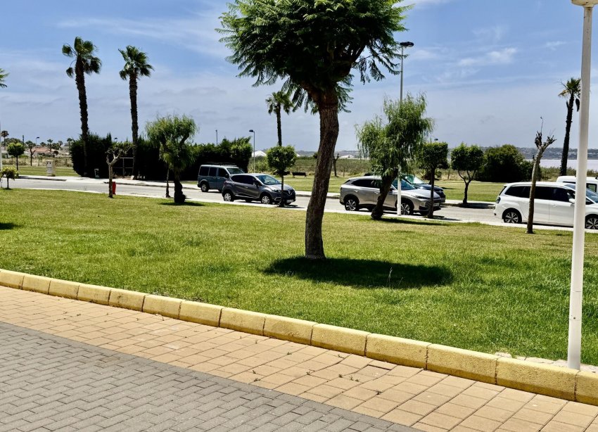 Resale - Terraced house / Townhouse - Torrevieja - La Siesta - El Salado - Torreta