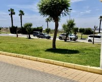 Resale - Terraced house / Townhouse - Torrevieja - La Siesta - El Salado - Torreta
