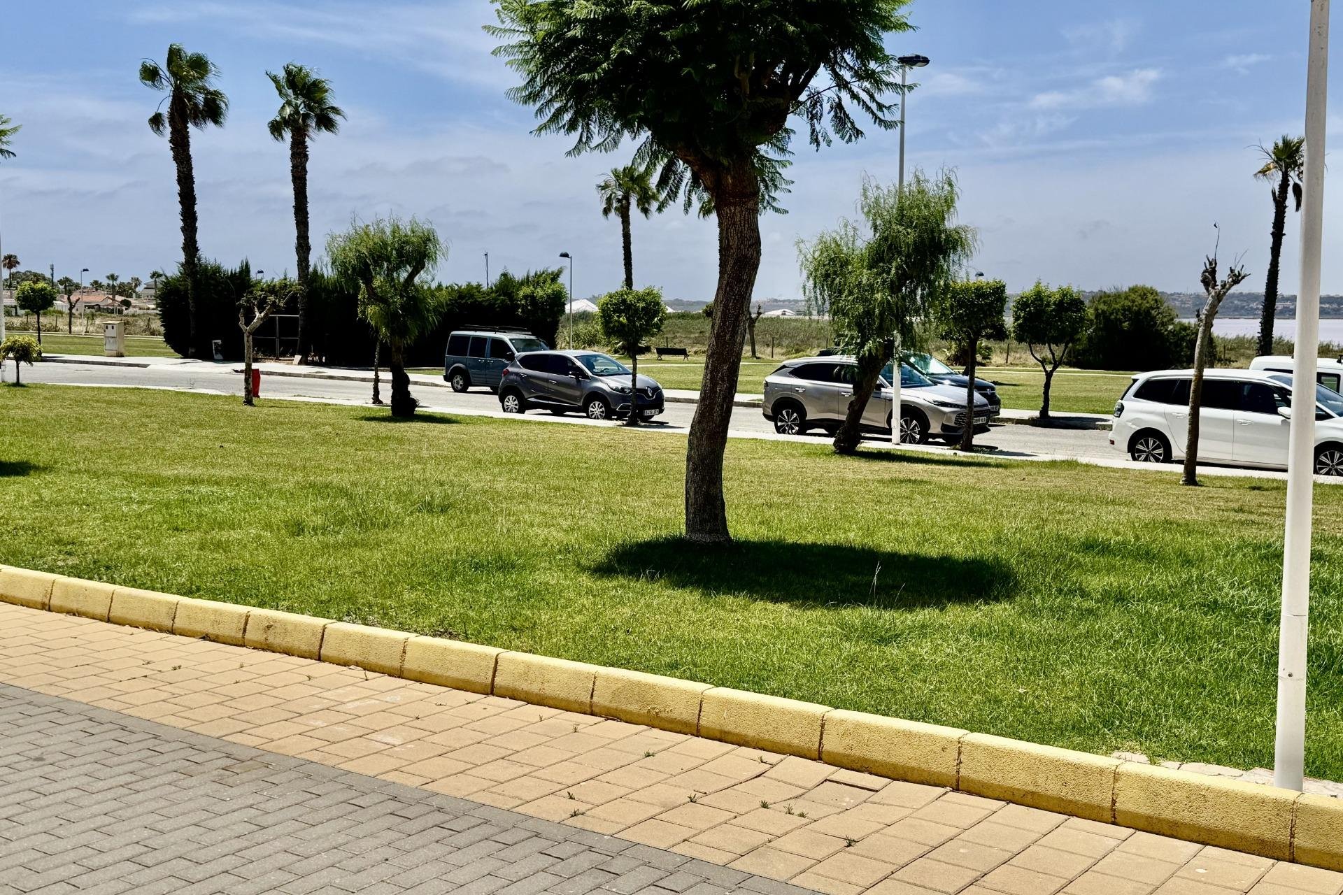 Resale - Terraced house / Townhouse - Torrevieja - La Siesta - El Salado - Torreta