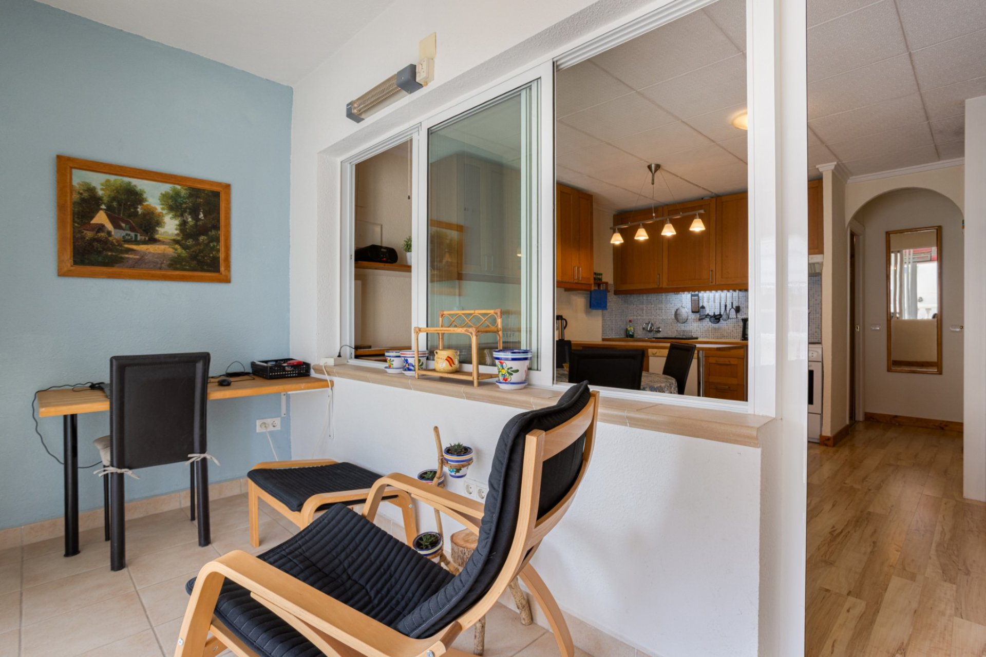 Resale - Terraced house / Townhouse - Torrevieja - La Siesta