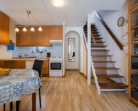 Resale - Terraced house / Townhouse - Torrevieja - La Siesta