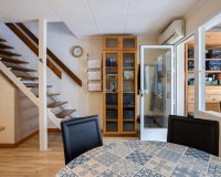 Resale - Terraced house / Townhouse - Torrevieja - La Siesta