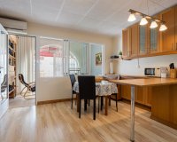 Resale - Terraced house / Townhouse - Torrevieja - La Siesta