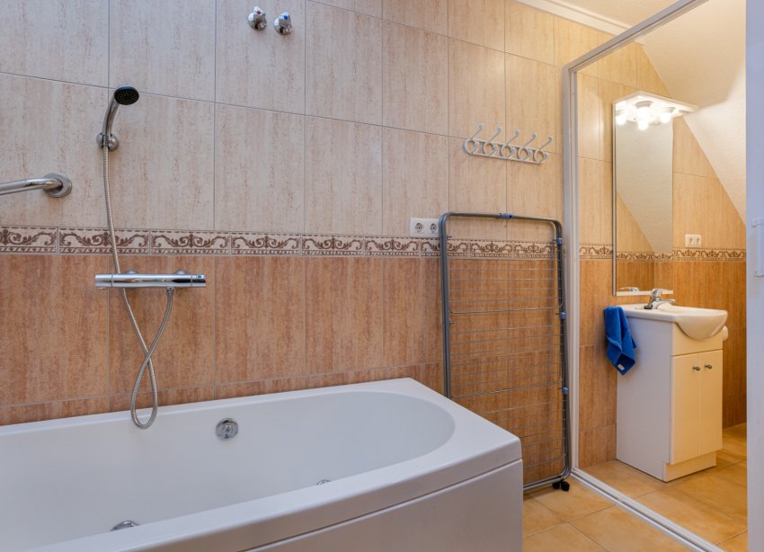 Resale - Terraced house / Townhouse - Torrevieja - La Siesta