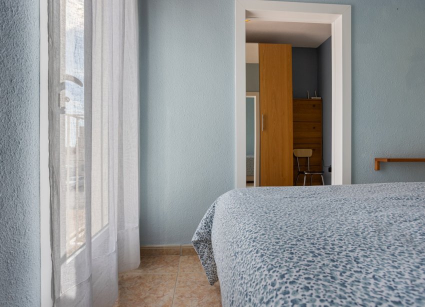 Resale - Terraced house / Townhouse - Torrevieja - La Siesta