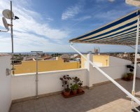 Resale - Terraced house / Townhouse - Torrevieja - La Siesta