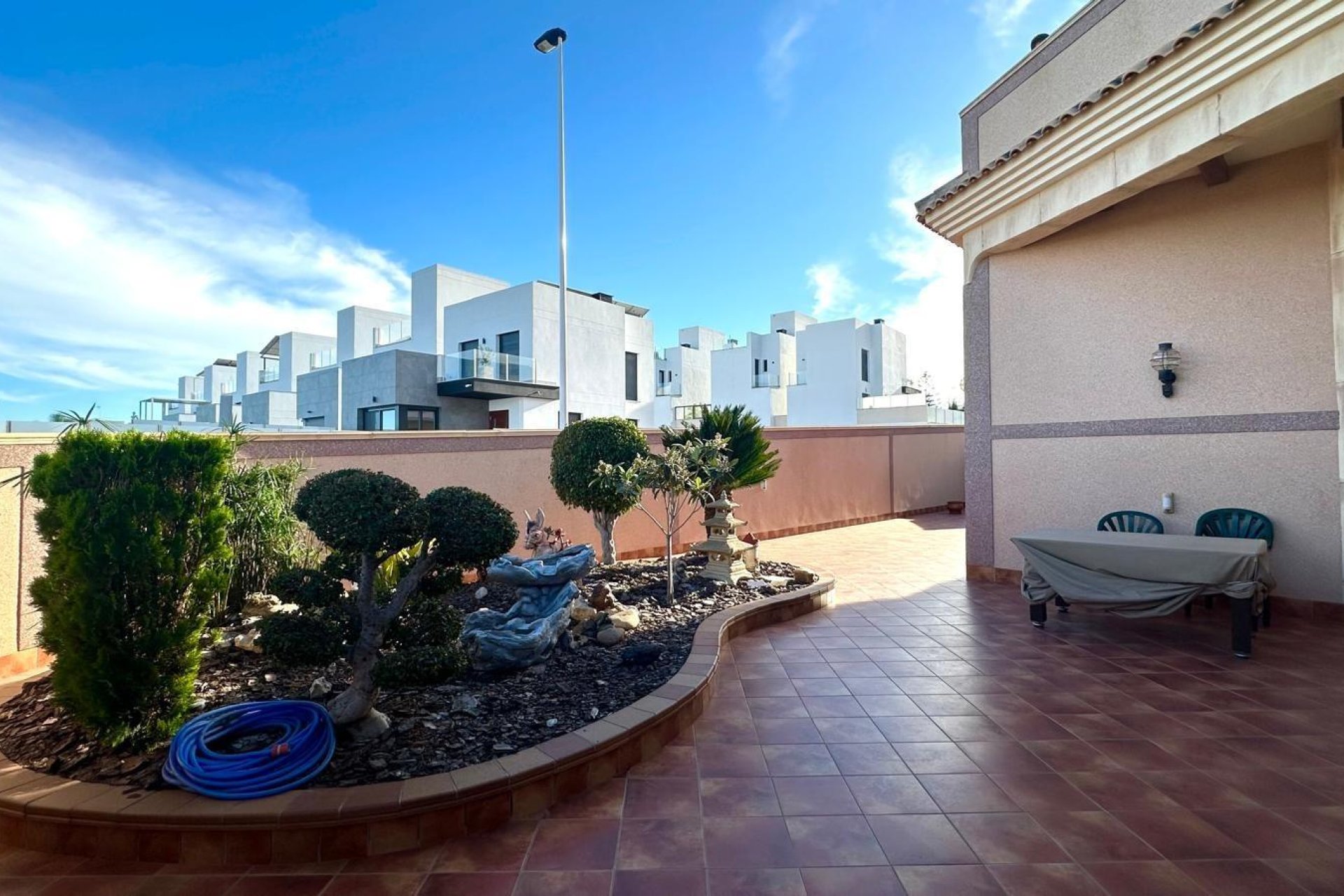 Resale - Terraced house / Townhouse - Torrevieja - La siesta