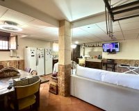 Resale - Terraced house / Townhouse - Torrevieja - La siesta