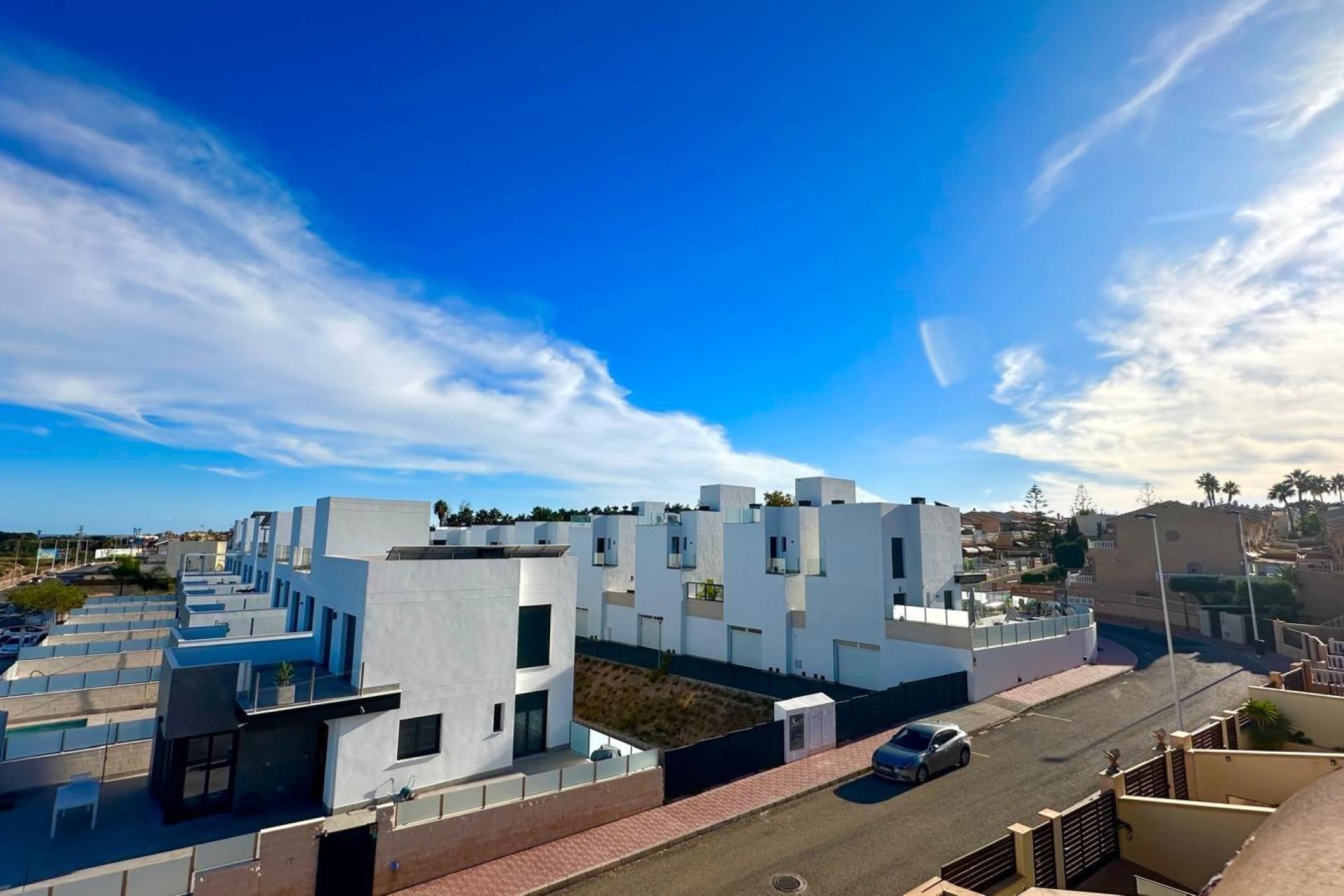 Resale - Terraced house / Townhouse - Torrevieja - La siesta