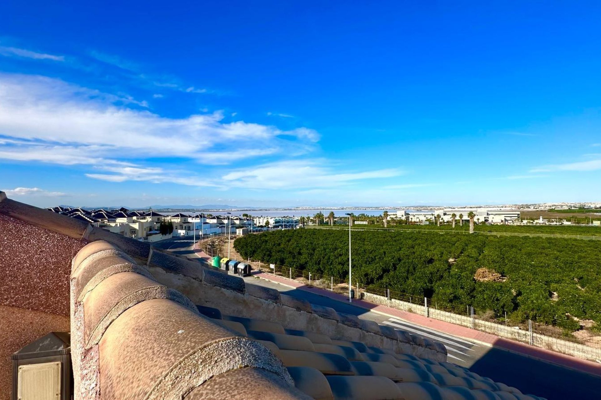 Resale - Terraced house / Townhouse - Torrevieja - La siesta