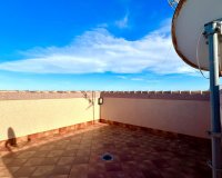 Resale - Terraced house / Townhouse - Torrevieja - La siesta