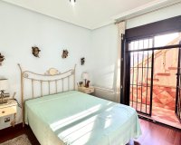 Resale - Terraced house / Townhouse - Torrevieja - La siesta