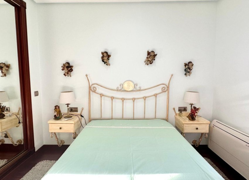Resale - Terraced house / Townhouse - Torrevieja - La siesta