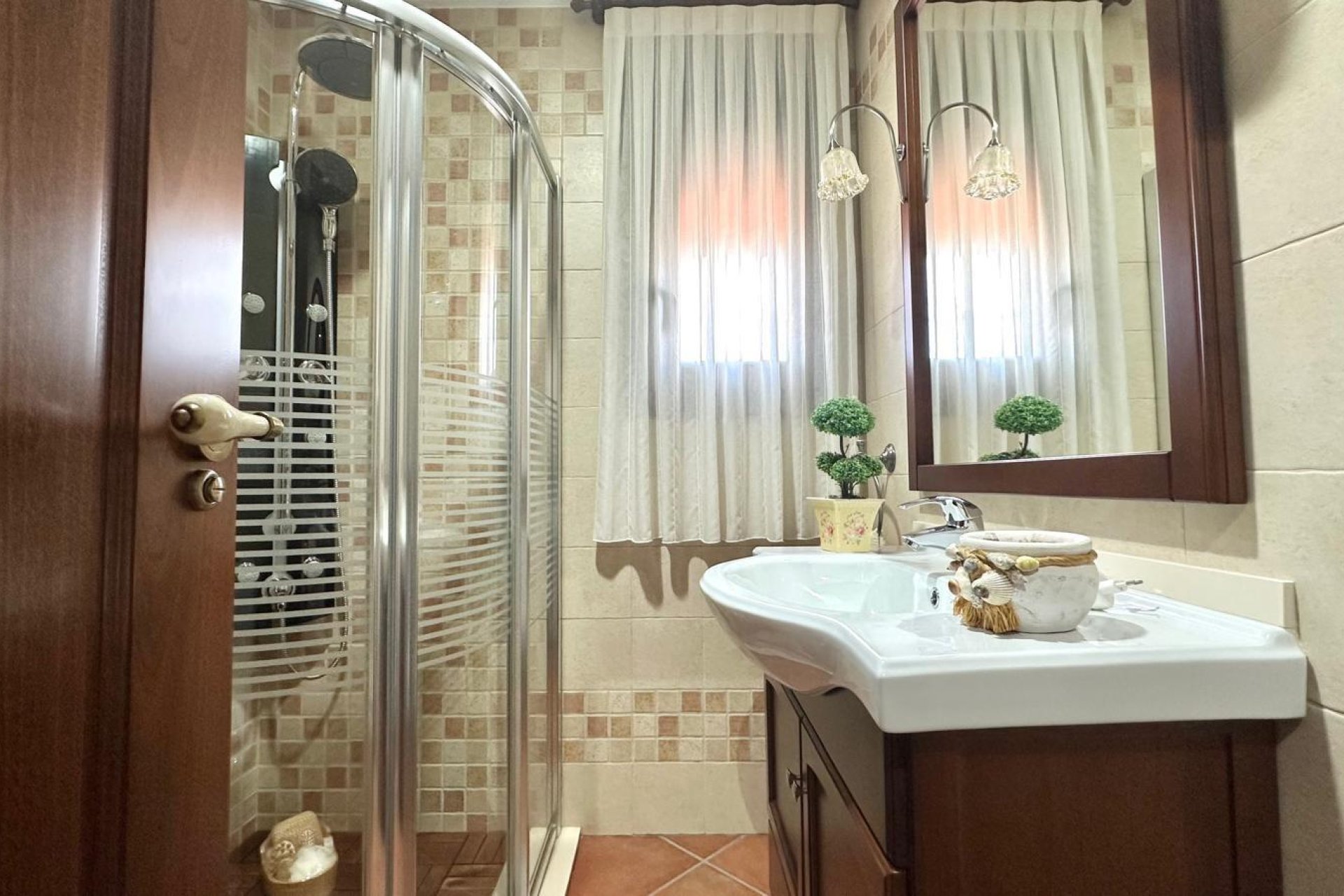 Resale - Terraced house / Townhouse - Torrevieja - La siesta