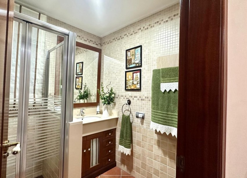 Resale - Terraced house / Townhouse - Torrevieja - La siesta