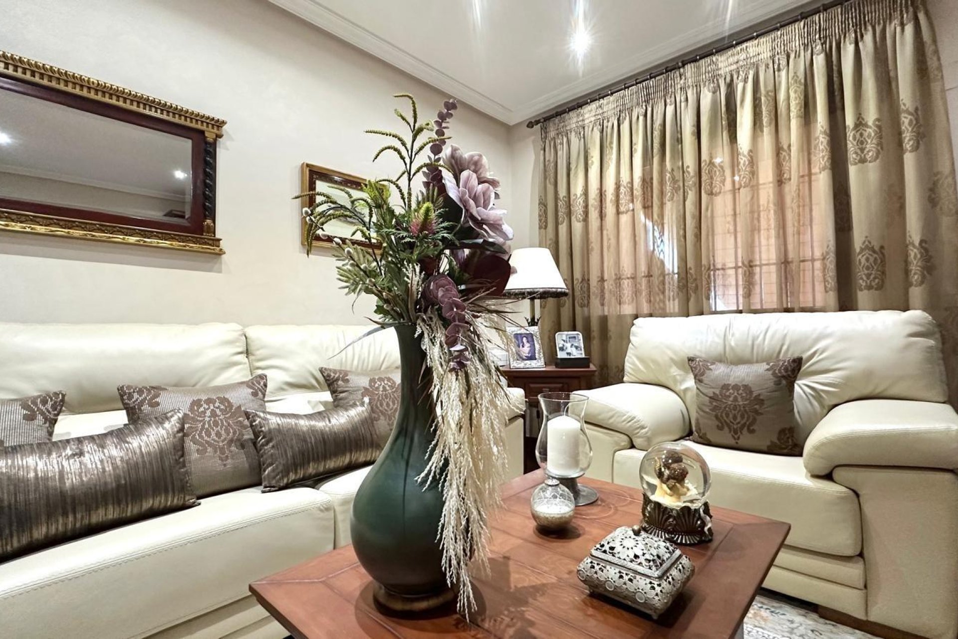 Resale - Terraced house / Townhouse - Torrevieja - La siesta