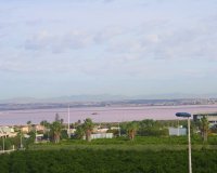 Resale - Terraced house / Townhouse - Torrevieja - Los Altos