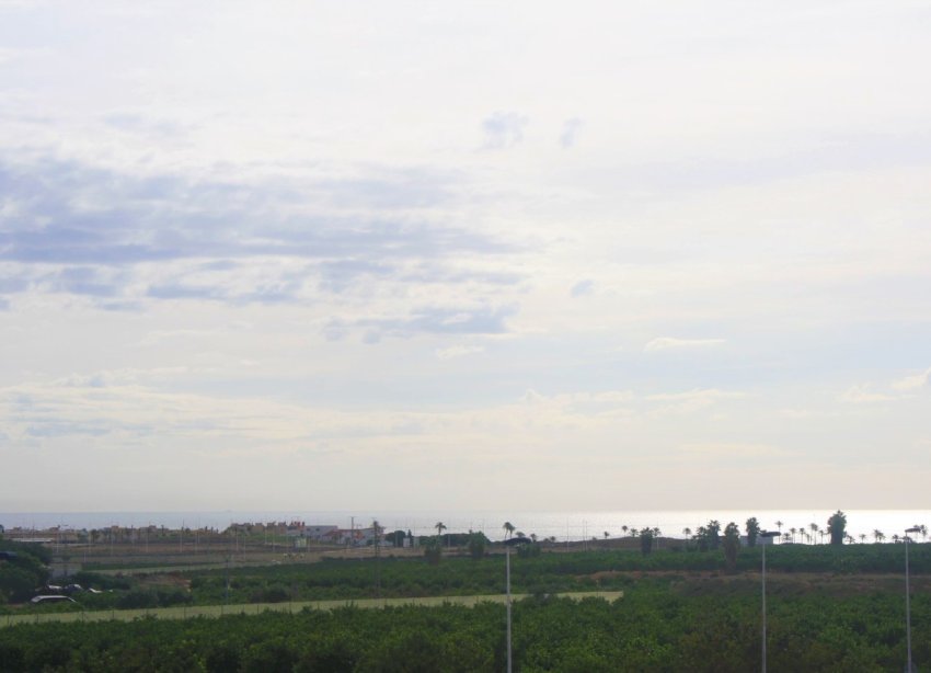 Resale - Terraced house / Townhouse - Torrevieja - Los Altos