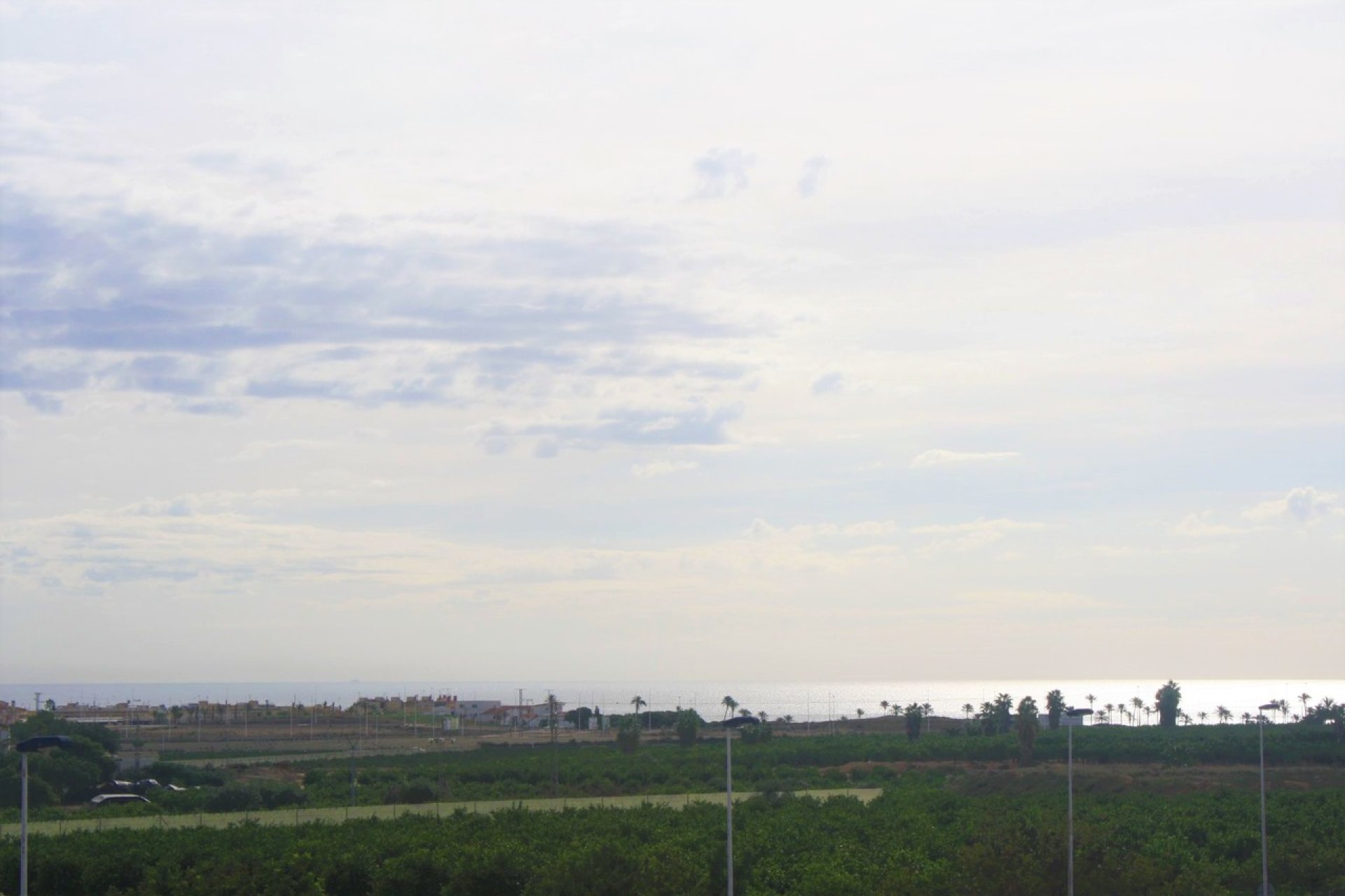 Resale - Terraced house / Townhouse - Torrevieja - Los Altos