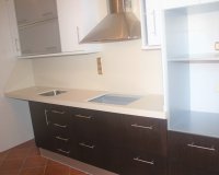 Resale - Terraced house / Townhouse - Torrevieja - Los Altos