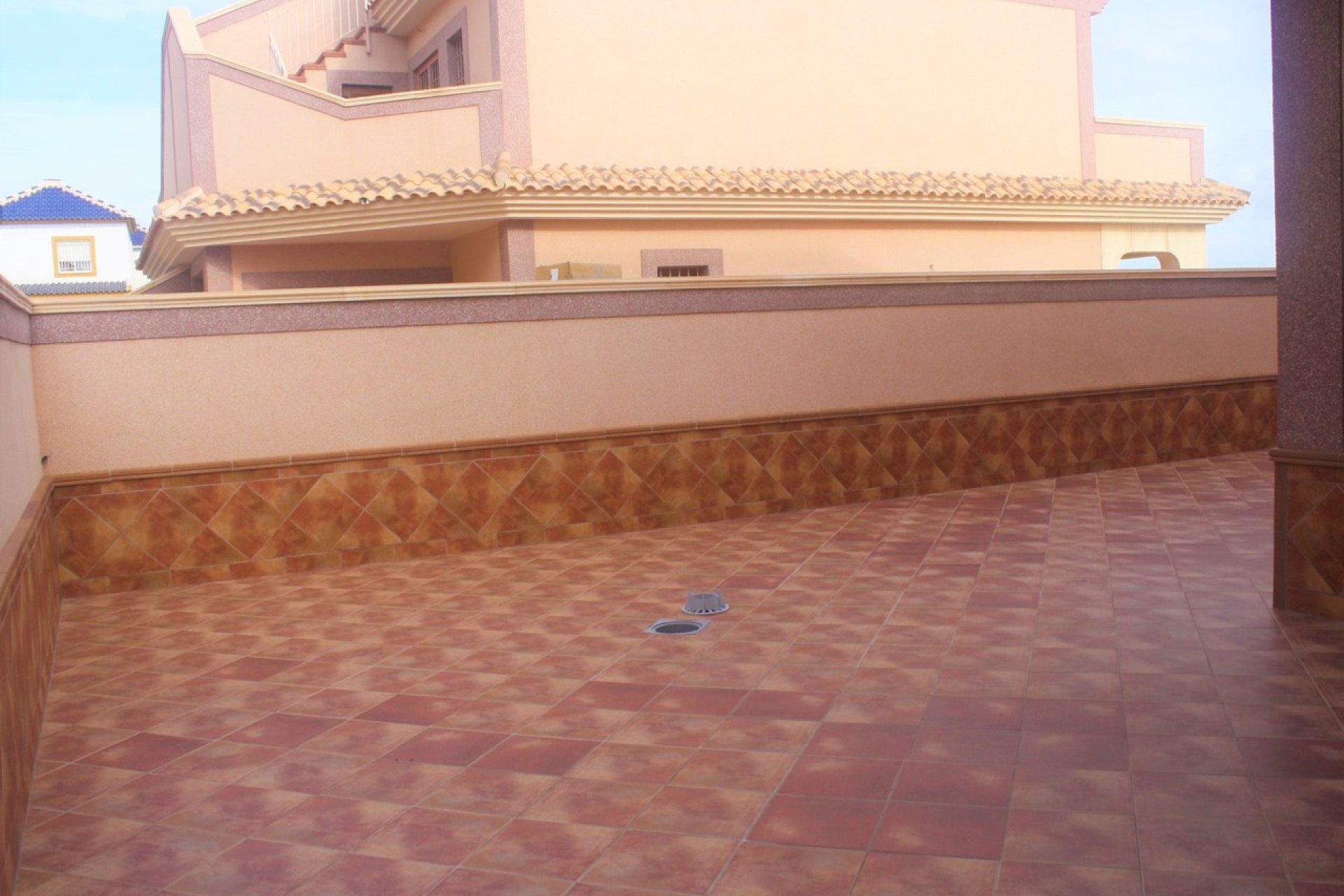 Resale - Terraced house / Townhouse - Torrevieja - Los Altos