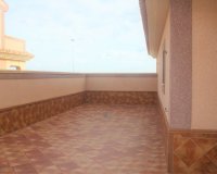 Resale - Terraced house / Townhouse - Torrevieja - Los Altos