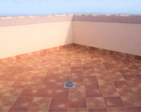 Resale - Terraced house / Townhouse - Torrevieja - Los Altos