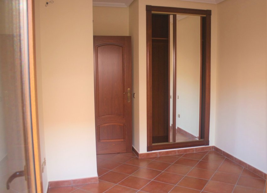 Resale - Terraced house / Townhouse - Torrevieja - Los Altos