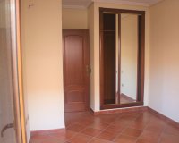 Resale - Terraced house / Townhouse - Torrevieja - Los Altos