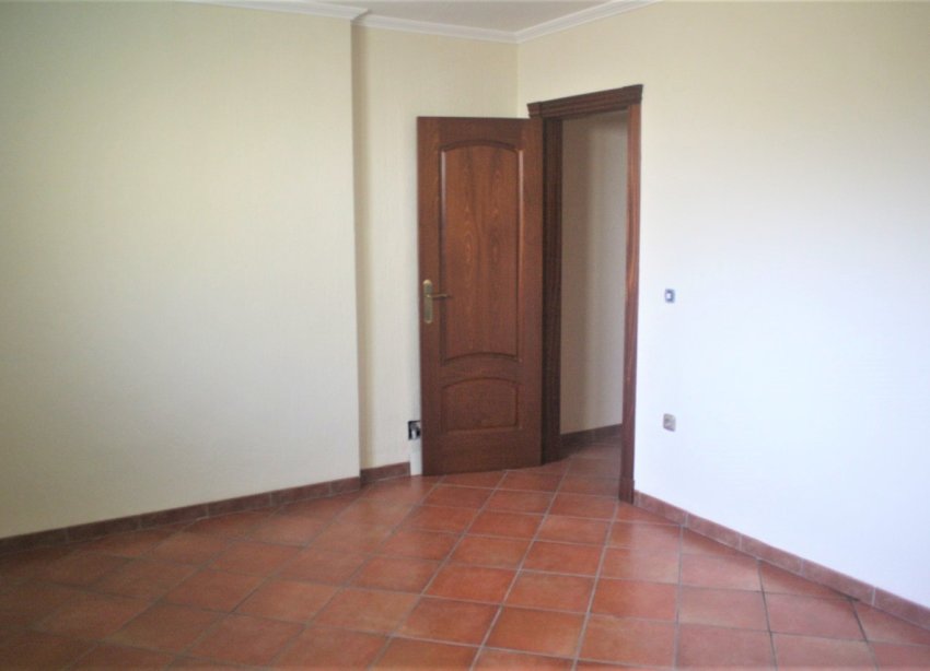 Resale - Terraced house / Townhouse - Torrevieja - Los Altos