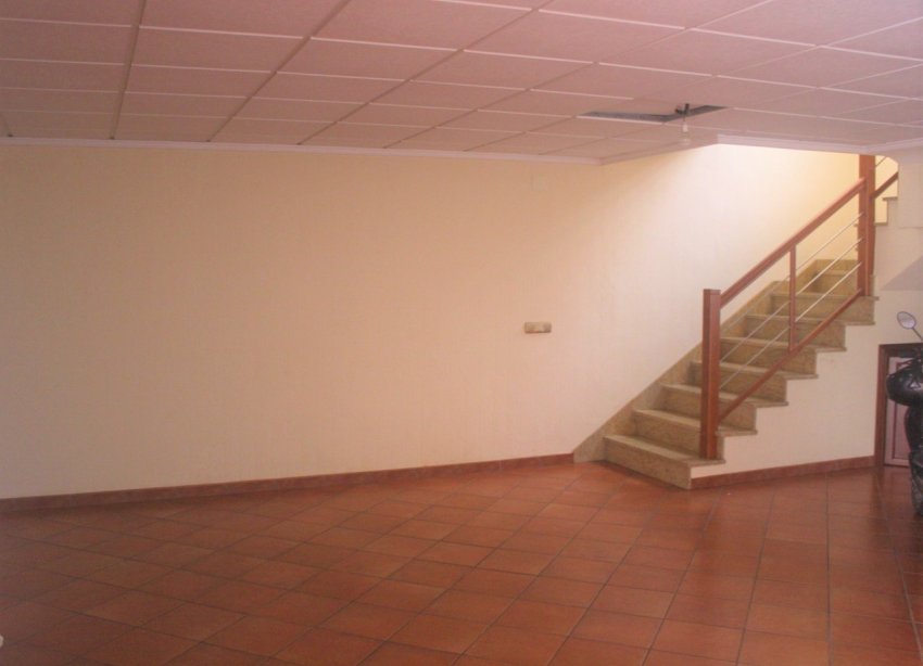 Resale - Terraced house / Townhouse - Torrevieja - Los Altos
