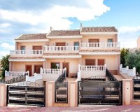 Resale - Terraced house / Townhouse - Torrevieja - Los Altos