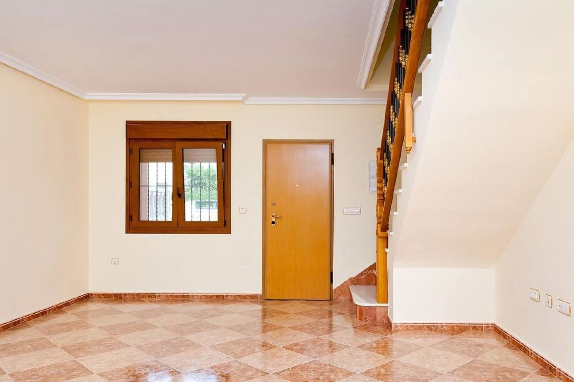 Resale - Terraced house / Townhouse - Torrevieja - Los Altos