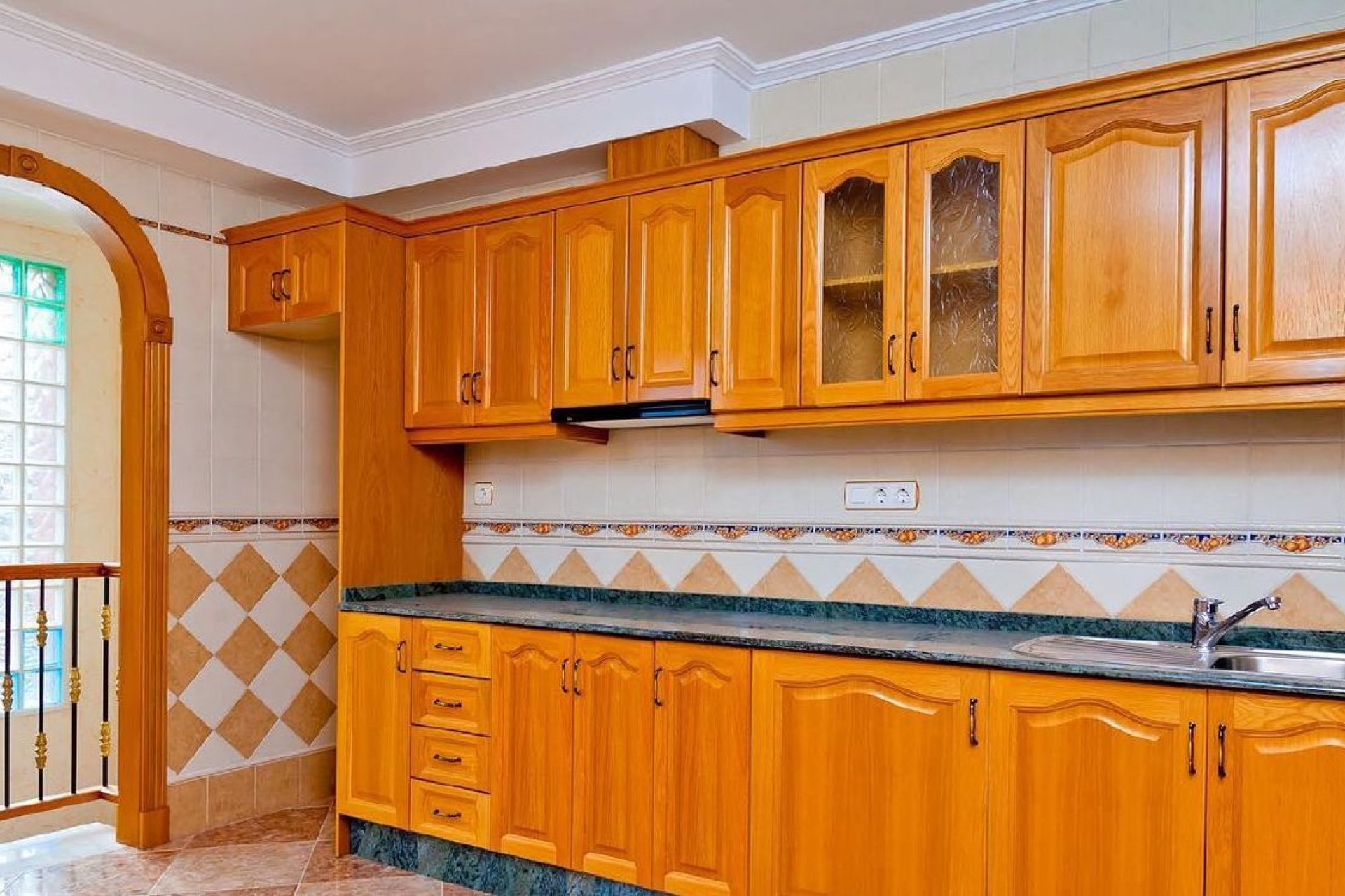 Resale - Terraced house / Townhouse - Torrevieja - Los Altos