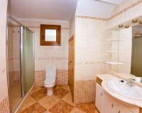 Resale - Terraced house / Townhouse - Torrevieja - Los Altos