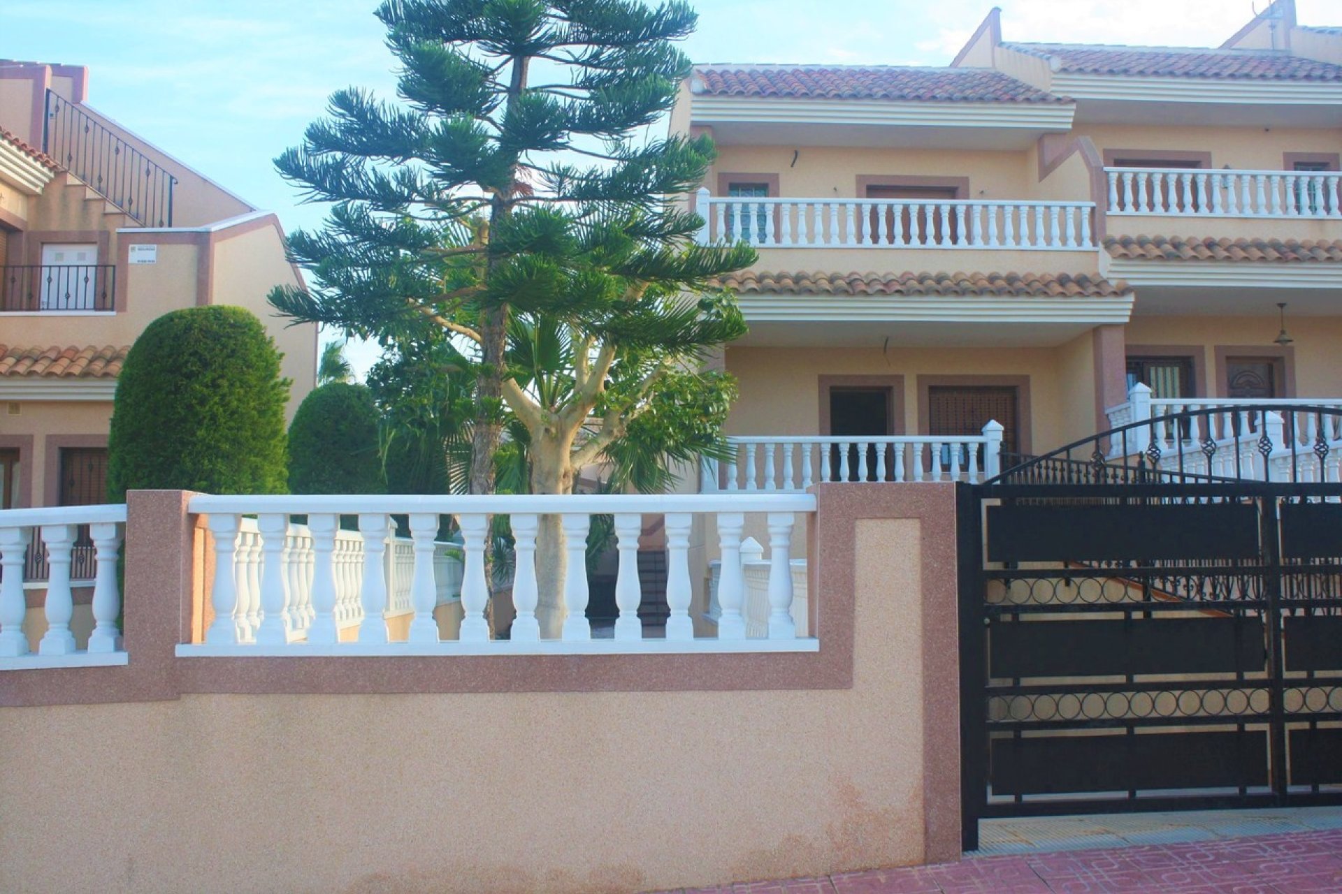 Resale - Terraced house / Townhouse - Torrevieja - Los Altos