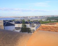 Resale - Terraced house / Townhouse - Torrevieja - Los Altos