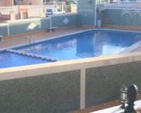Resale - Terraced house / Townhouse - Torrevieja - Los Altos