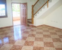 Resale - Terraced house / Townhouse - Torrevieja - Los Altos