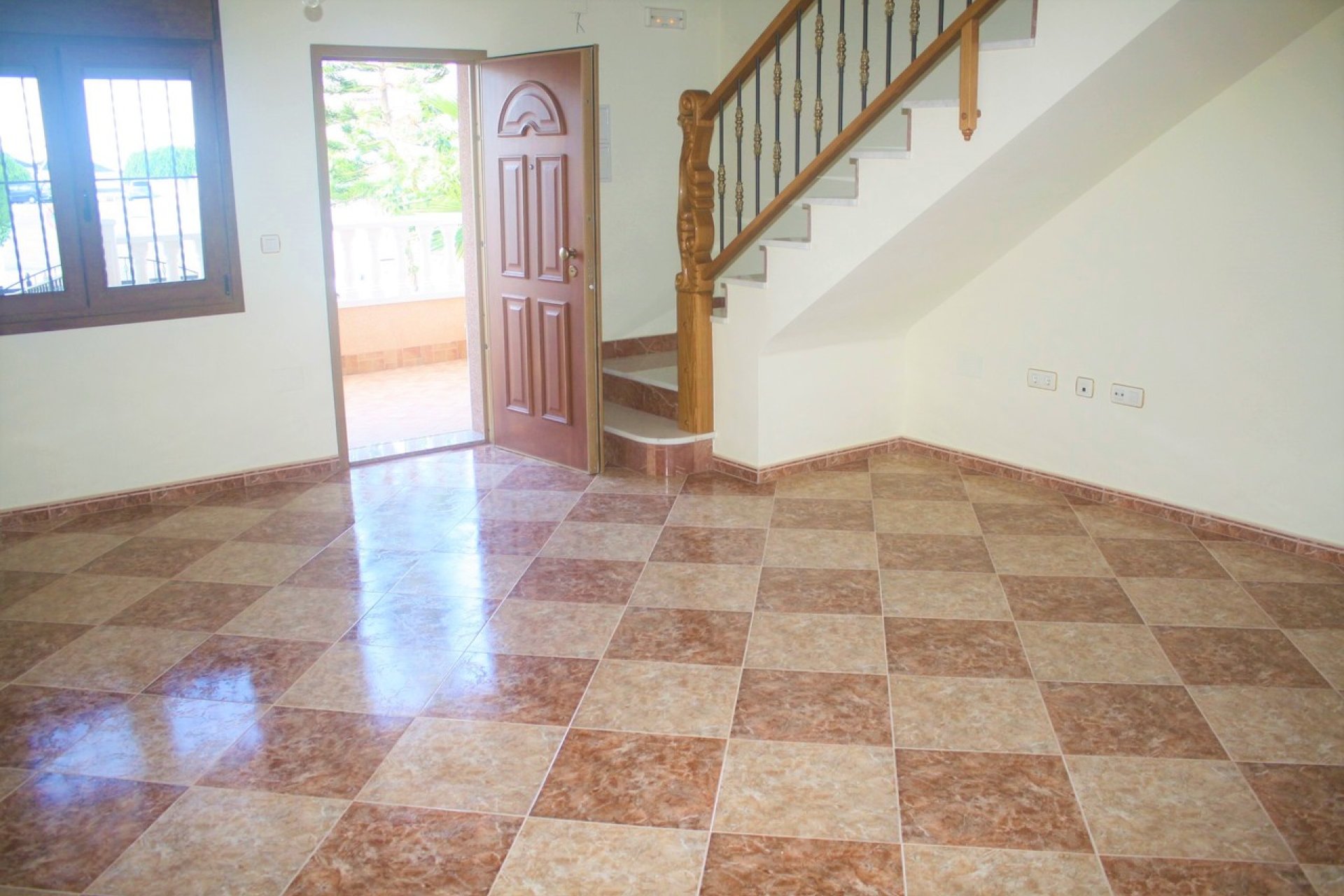 Resale - Terraced house / Townhouse - Torrevieja - Los Altos