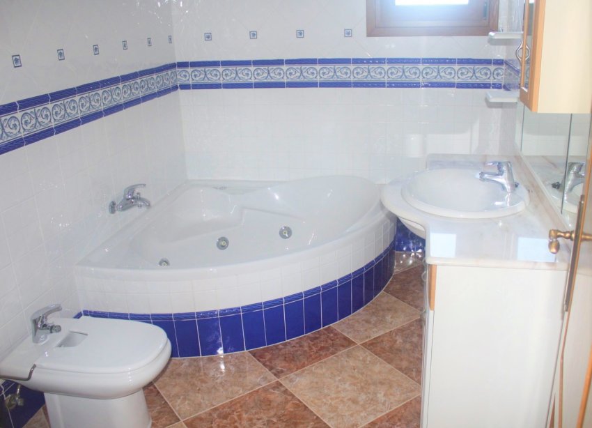 Resale - Terraced house / Townhouse - Torrevieja - Los Altos